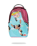 POWERPUFF GIRLS POWER PACK DLXSV BACKPACK