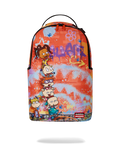 RUGRATS PAINT SITUATION DLXR BACKPACK