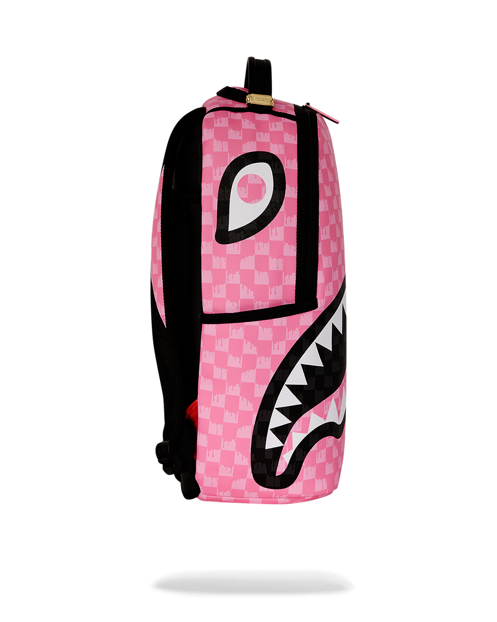 PINK PARADISE DLXSV BACKPACK