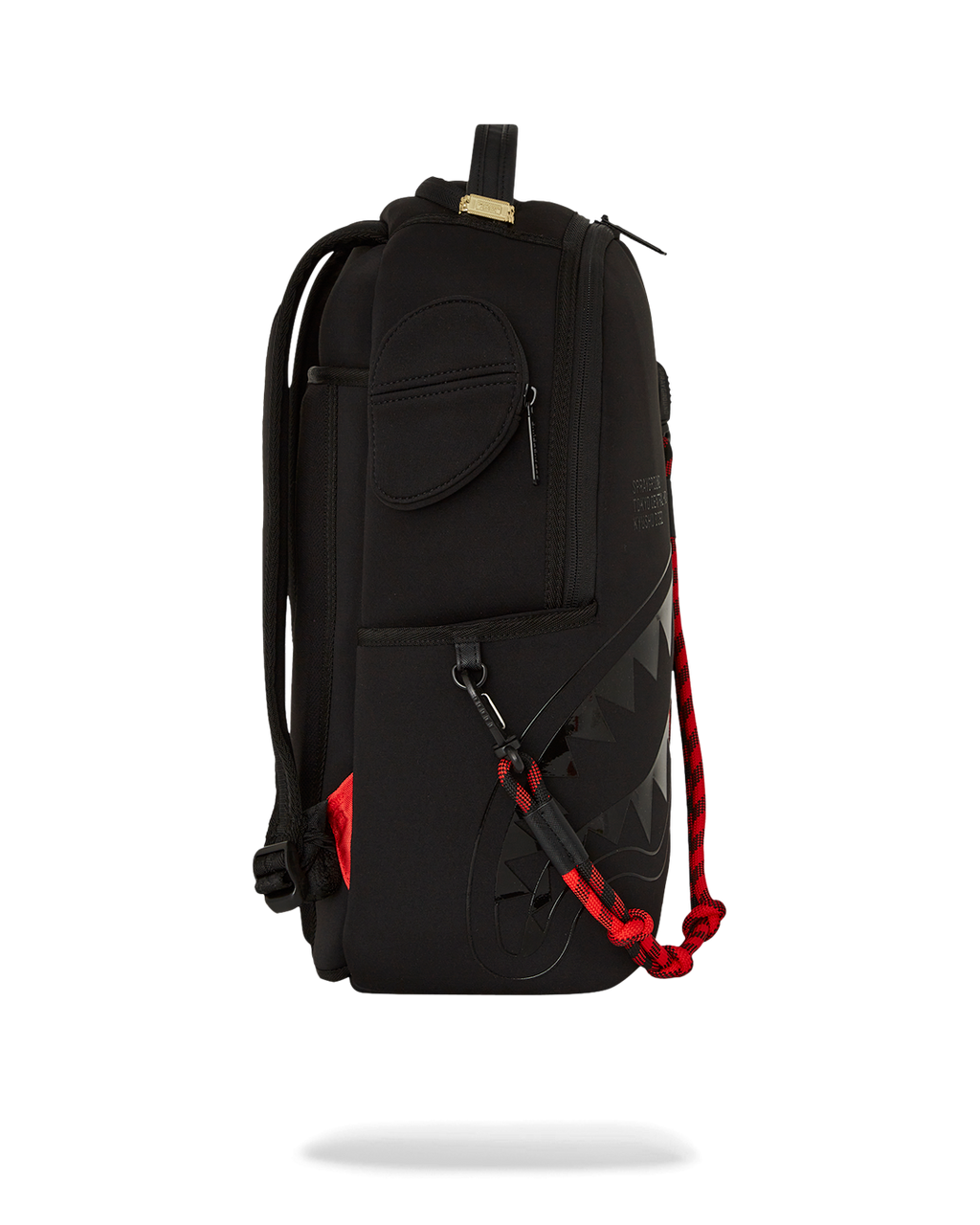 SHARK CENTRAL KYUSHU MOUNTAIN DLXS BACKPACK