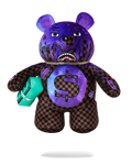 CHAMPION OF THE GALAXY MONEYBEAR BACKPACK