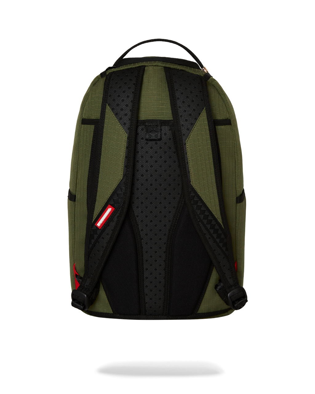 SHARK CENTRAL AIRBORNE BACKPACK