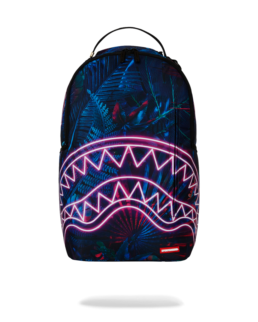 MIDNIGHT RAVE DLXR BACKPACK