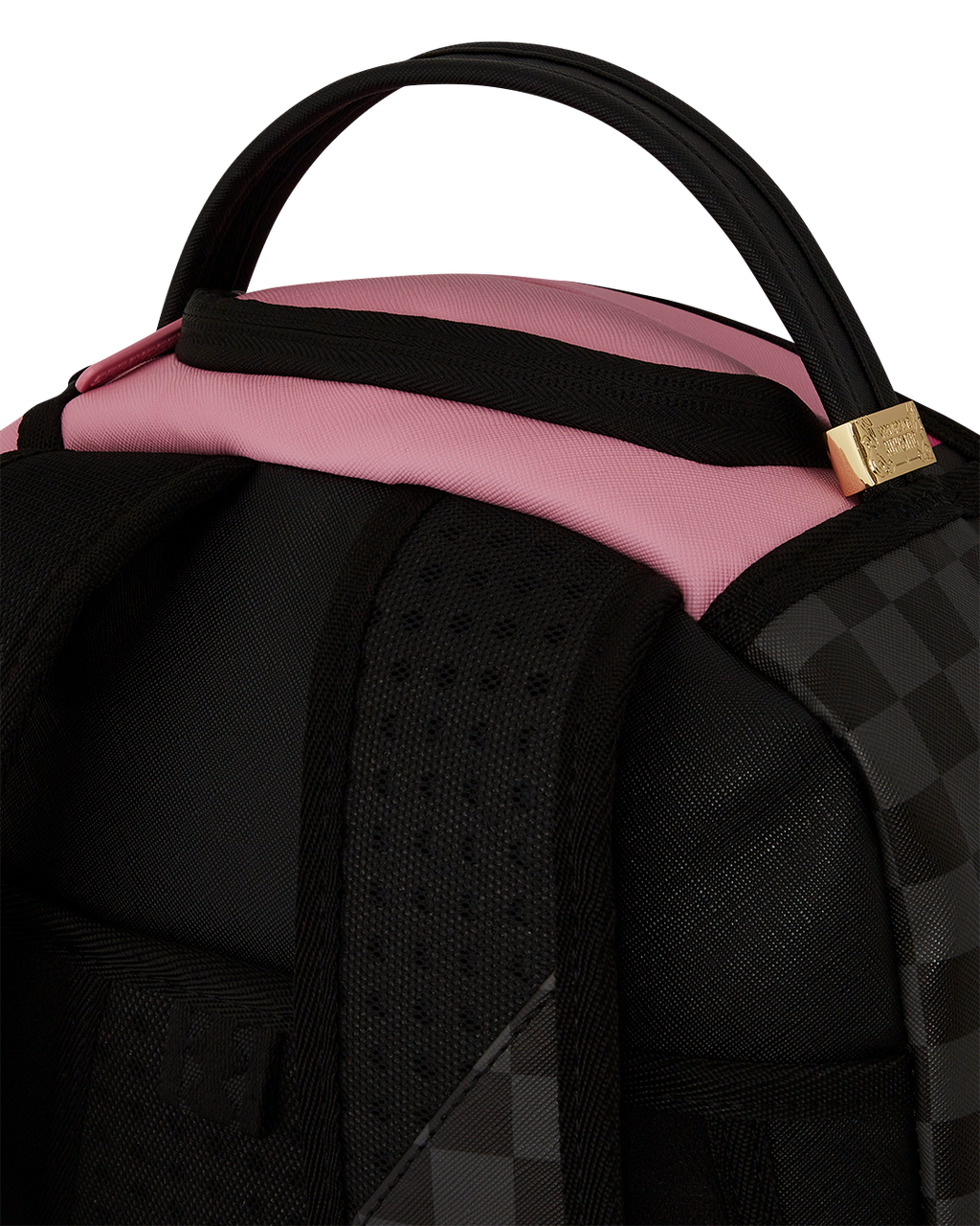 PINK PANTHER PINK PAINTER BACKPACK