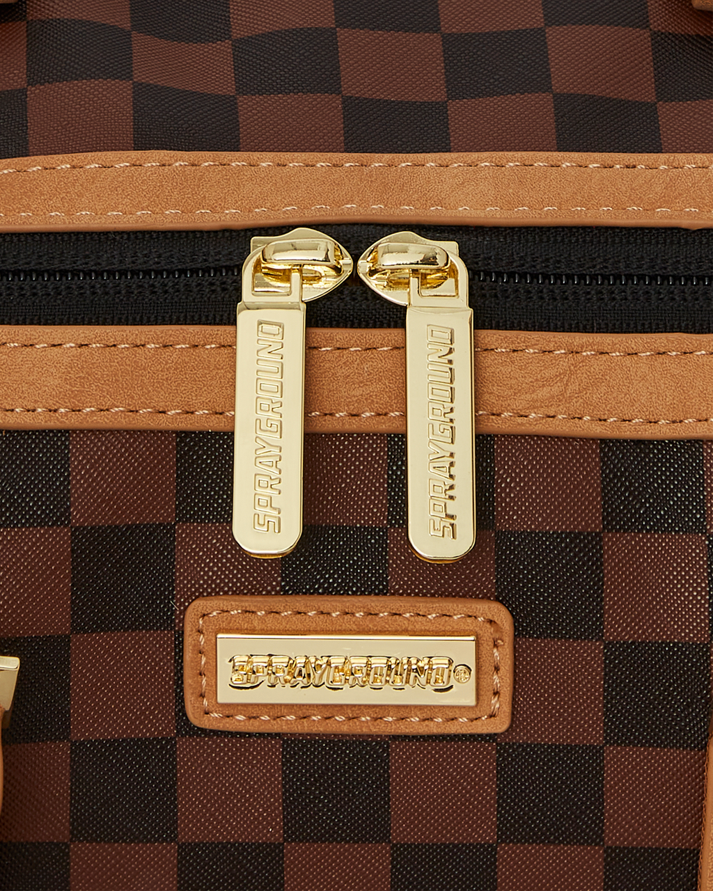 HENNYVILLE MINI DUFFLE