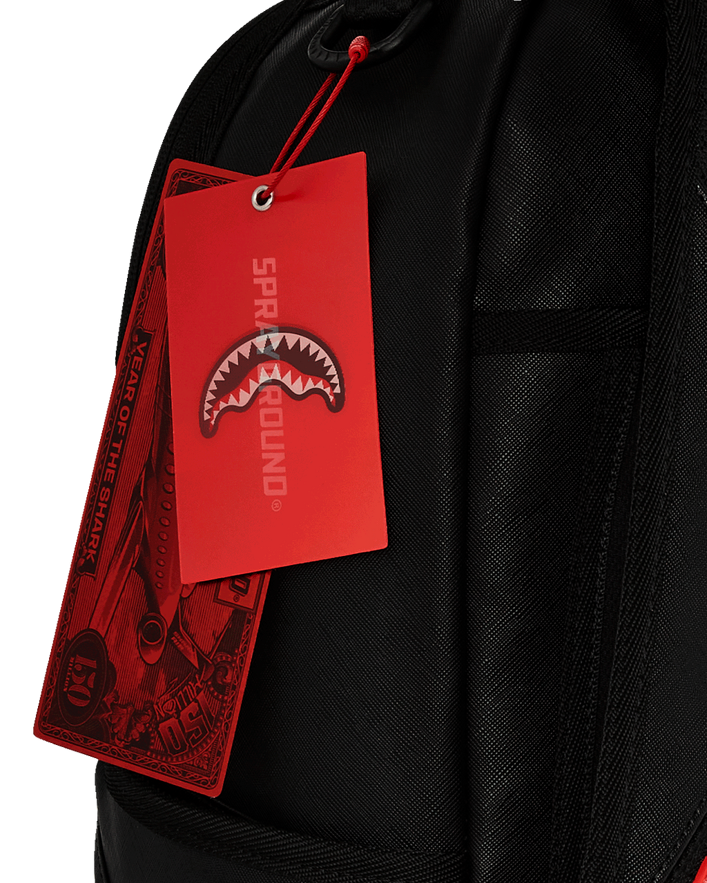 KNIT COMMANDER BACKPACK
