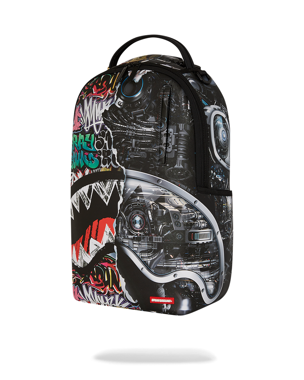 NEW CITY ANDROID BACKPACK