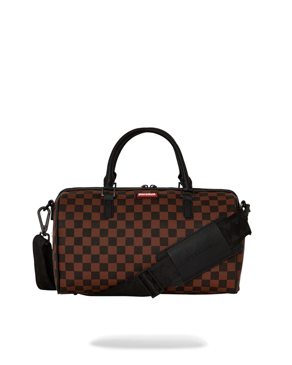 SHARKS IN PARIS GT MINI DUFFLE