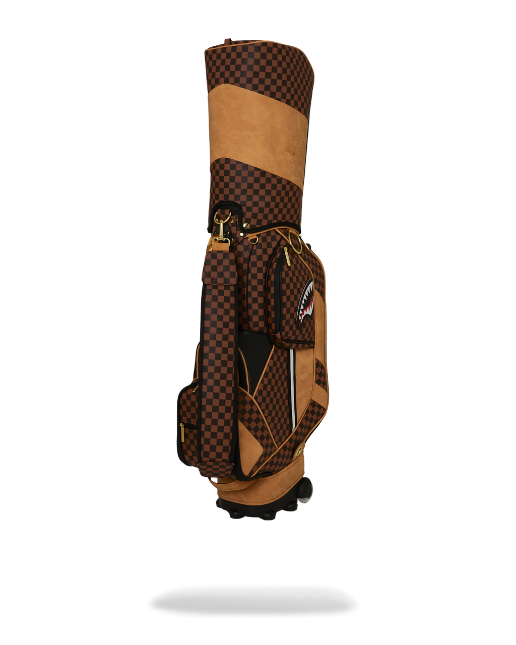 HENNYVILLE GOLF BAG