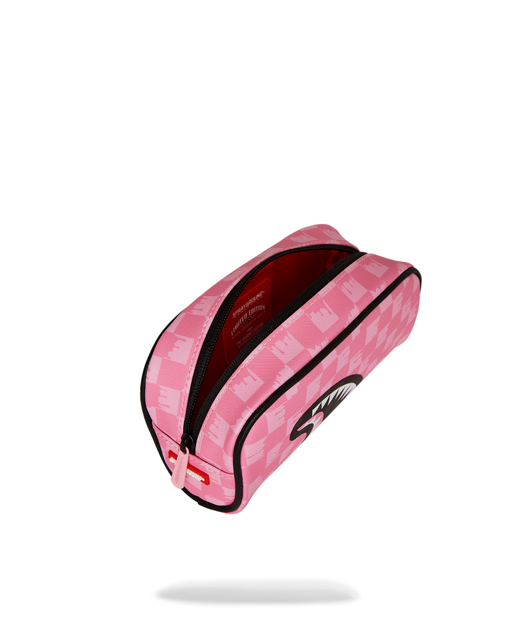 PINK PARADISE POUCH
