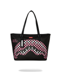 SHARK CENTRAL MIDTOWN TOTE