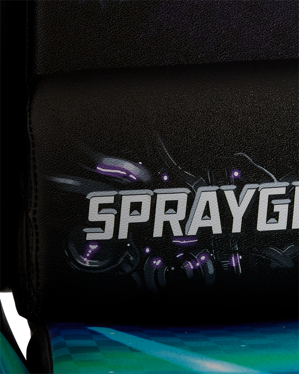 LATE ONE NIGHT GAMING CHAIR
