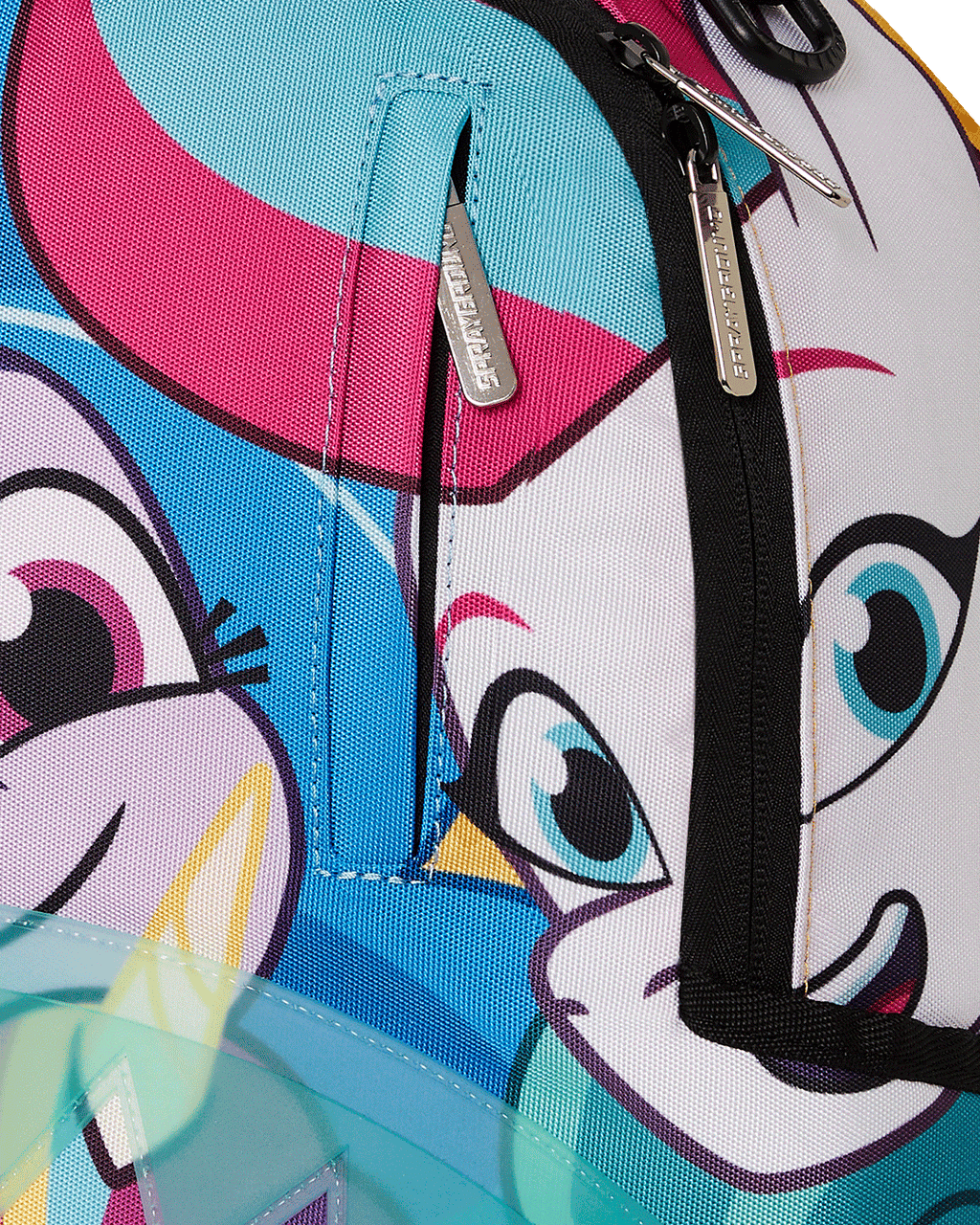 MY LITTLE PONY PARTY DLXR BACKPACK