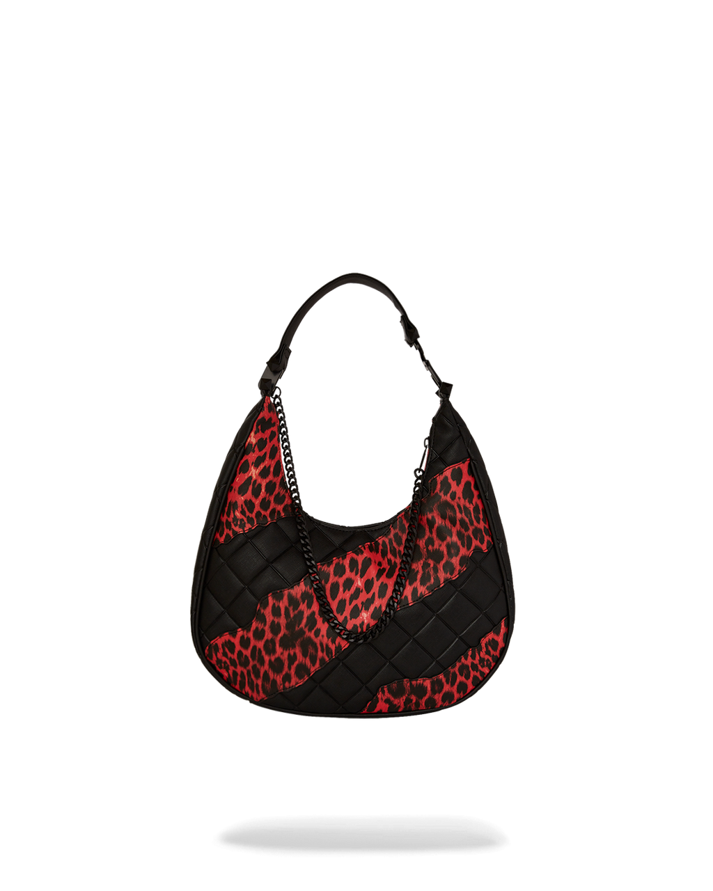 NIGHT SPOT VICE SHOULDER BAG