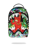 DIABLO SAVINGS ACCOUNT DLXSV BACKPACK