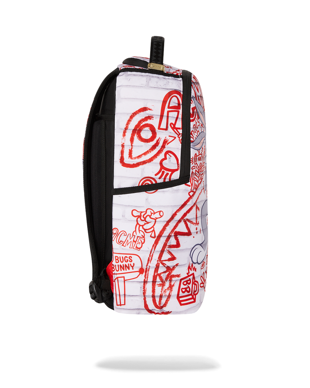 LOONEY TUNES BUGS BUNNY CITY BACKPACK