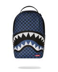 MIDNIGHT MAGIC SHARKS IN PARIS BACKPACK