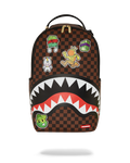 STICKER OPS BACKPACK