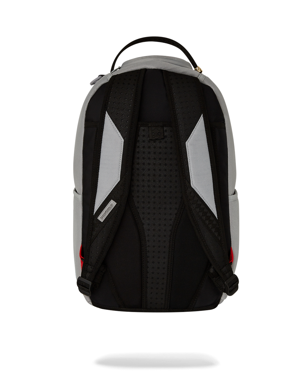 SHARK CENTRAL ICE MESH BACKPACK
