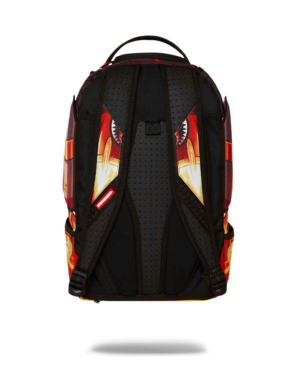JETBLAST DIABLO WING BACKPACK