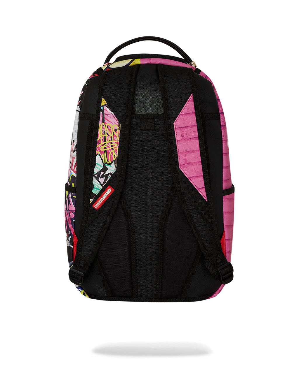 PINK PANTHER PRESTIGE BACKPACK