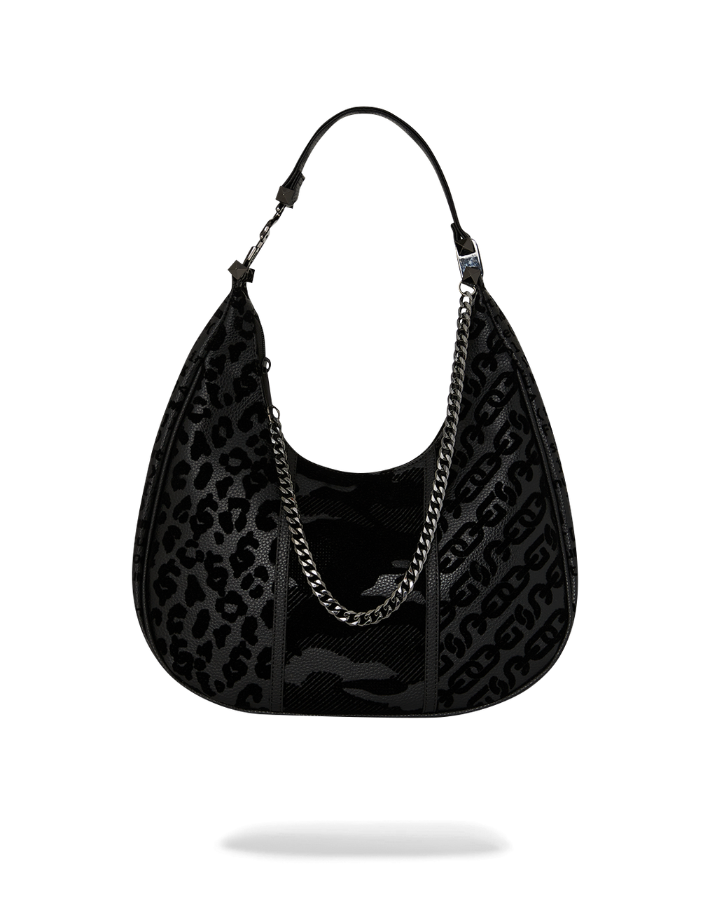 NEMESIS HUNT VICE SHOULDER BAG
