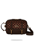 SPECIAL OPS AIR CARGO TOILETRY BAG