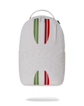 SHARKS IN PARIS GT ITALIA BACKPACK