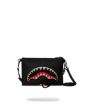KNIT COMMANDER CROSSOVER CLUTCH