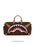 HENNYVILLE DUFFLE