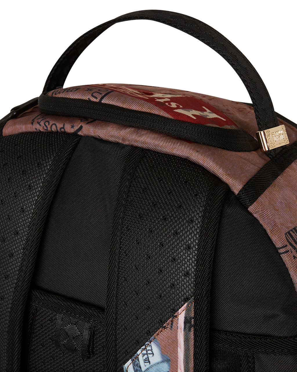 OVERNIGHT EXPRESS BACKPACK