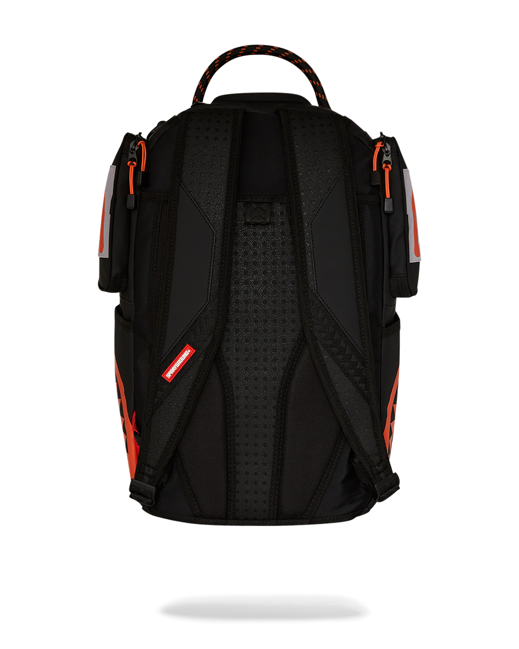 MISSION IMPOSSIBLE CERTIFIED IMPOSSIBLE BACKPACK