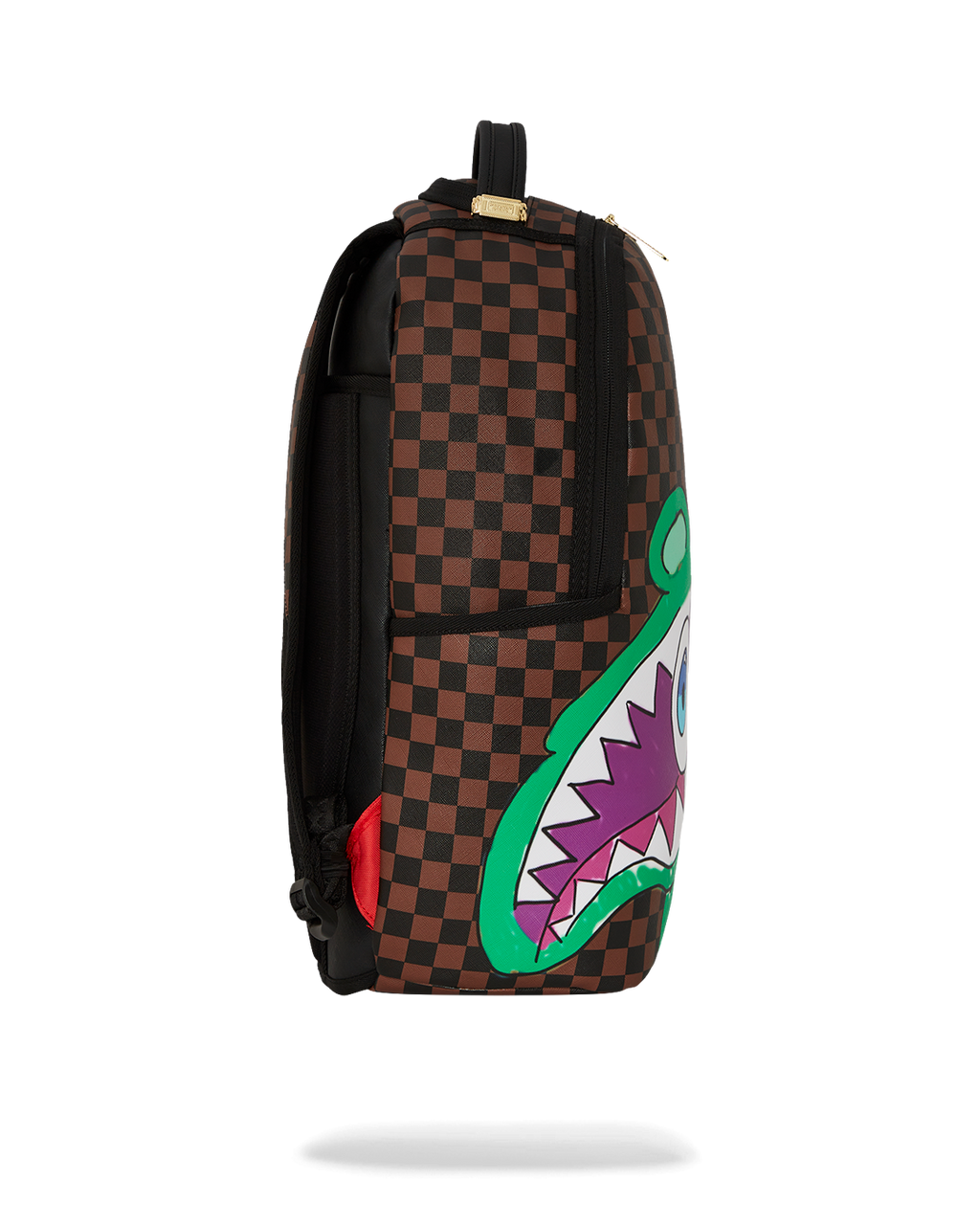 SOLO DOLO DLXSV BACKPACK