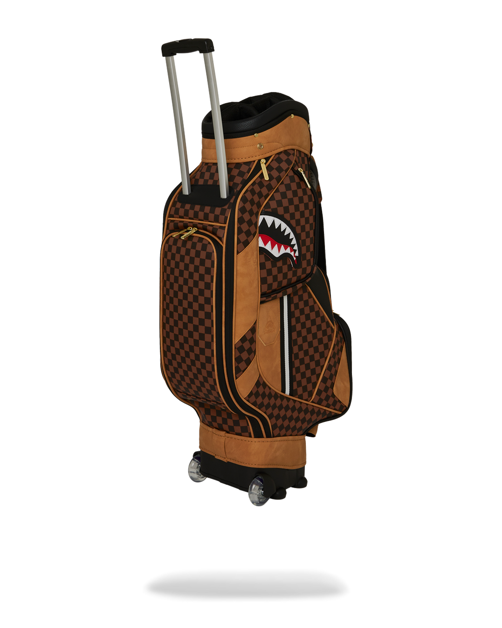 HENNYVILLE GOLF BAG